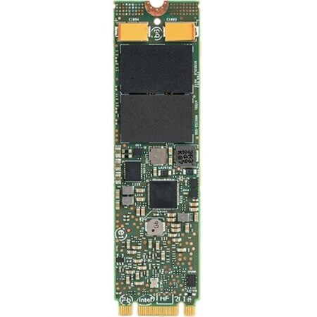 Intel Intel Ssd E 7005S Series (240Gb, 2.5In Sata 6Gb/S, 3D1, Mlc) 7Mm,  SSDSC2MN240G701